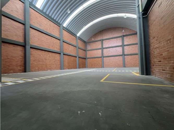 Bodega en venta en Siberia, Cota, 1150 m² · foto 7 de 20