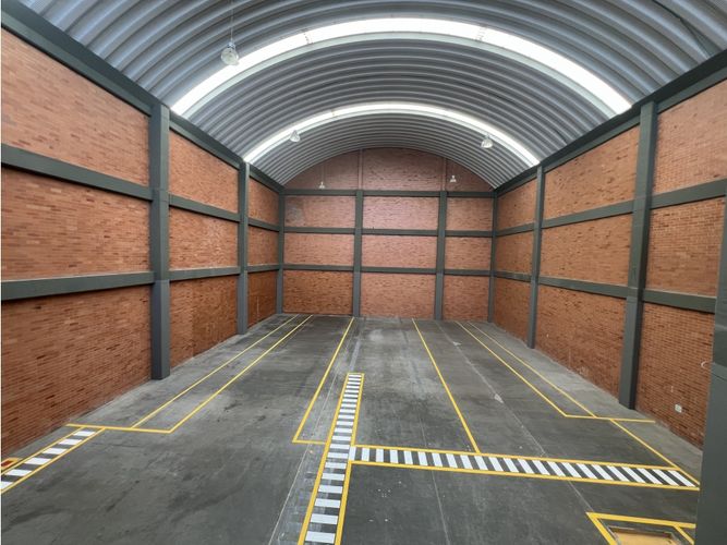 Bodega en venta en Siberia, Cota, 1150 m² · foto 8 de 20