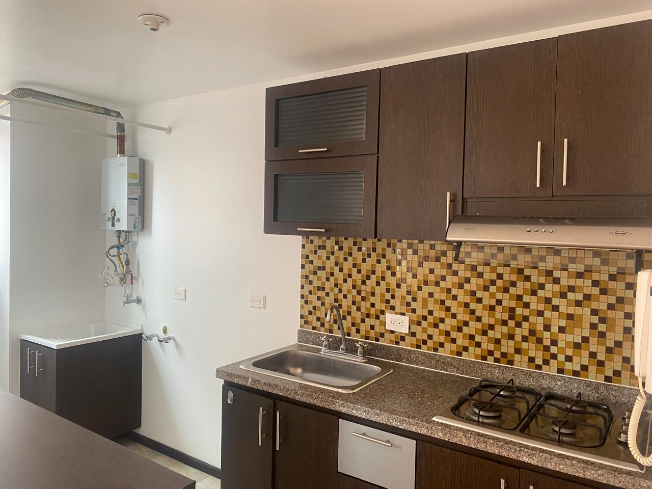 Apartamento en venta en Lagos De Torca, Bogotá · foto 12 de 16