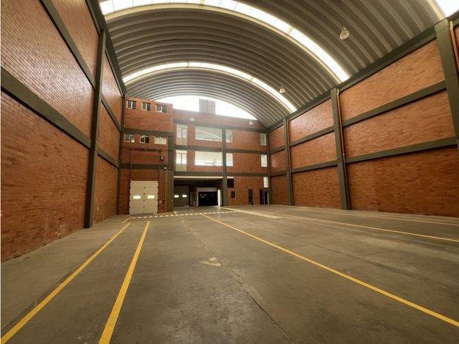 Bodega en venta en Siberia, Cota, 1150 m² · foto 9 de 20