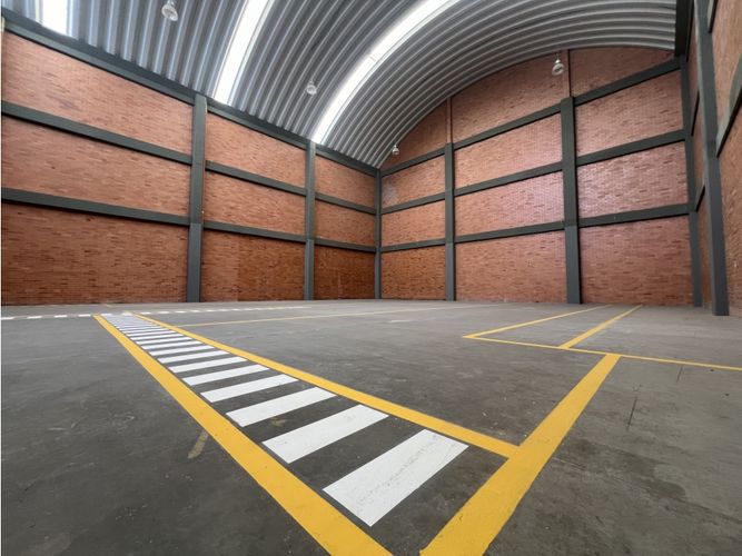 Bodega en venta en Siberia, Cota, 1150 m² · foto 10 de 20