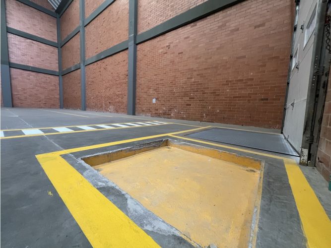 Bodega en venta en Siberia, Cota, 1150 m² · foto 11 de 20