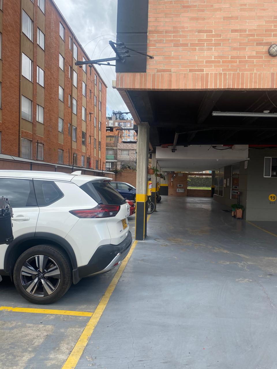 Apartamento en venta en Lagos De Torca, Bogotá · foto 13 de 16