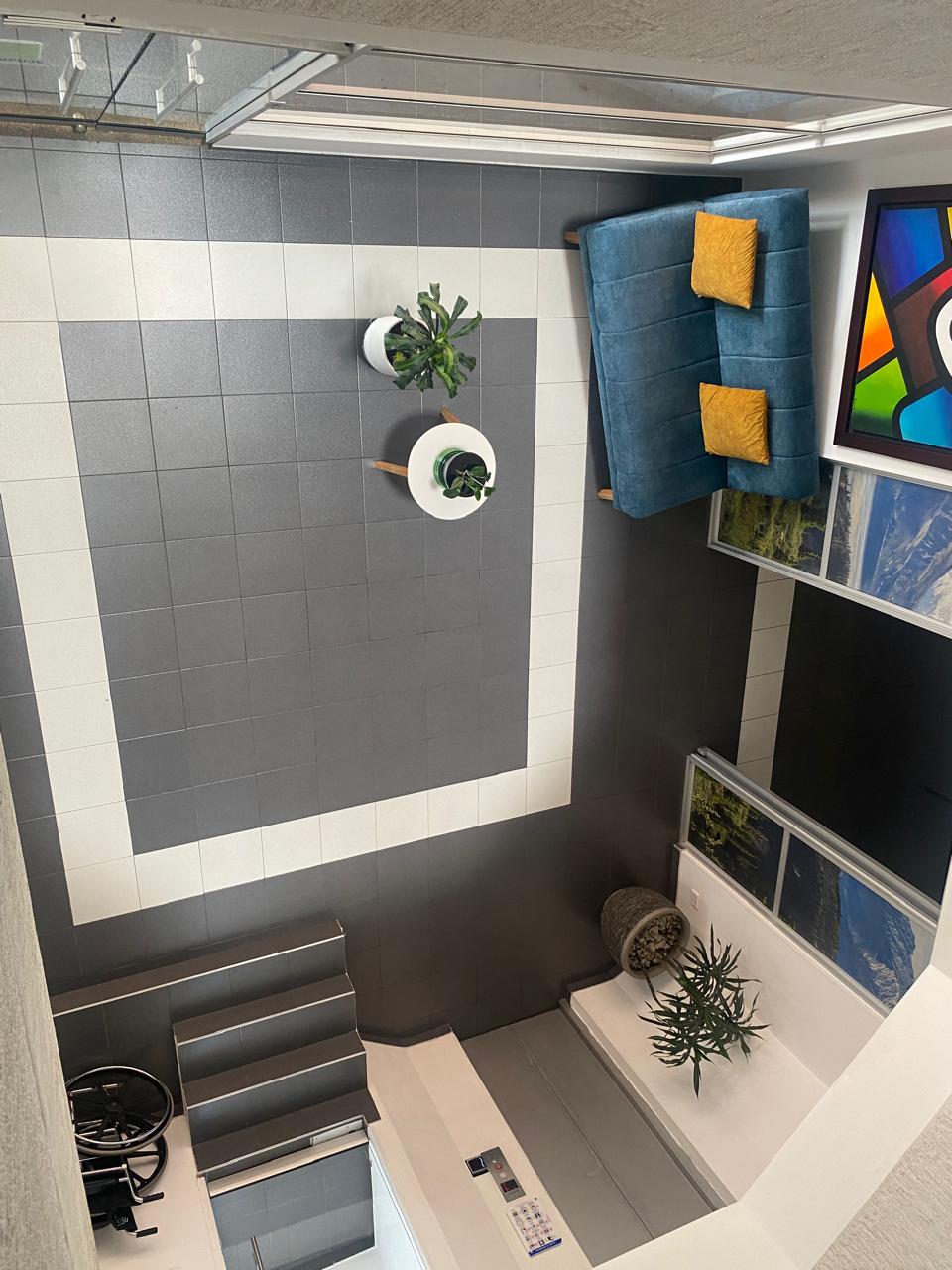Apartamento en venta en Lagos De Torca, Bogotá · foto 15 de 16