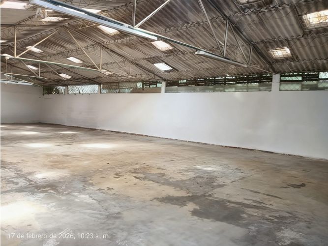 Bodega en arriendo en Cr. Baru, Armenia, 365 m² · foto 2 de 8