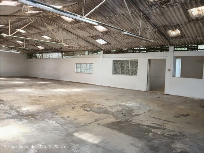 Bodega en arriendo en Cr. Baru, Armenia, 365 m² · foto 3 de 8