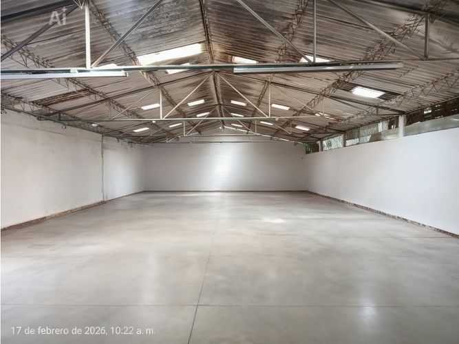 Bodega en arriendo en Cr. Baru, Armenia, 365 m² · foto 4 de 8