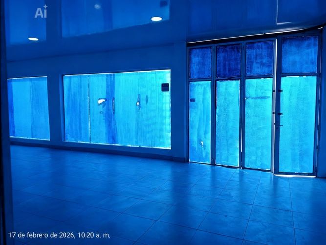 Bodega en arriendo en Cr. Baru, Armenia, 365 m² · foto 5 de 8