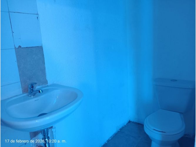Bodega en arriendo en Cr. Baru, Armenia, 365 m² · foto 8 de 8