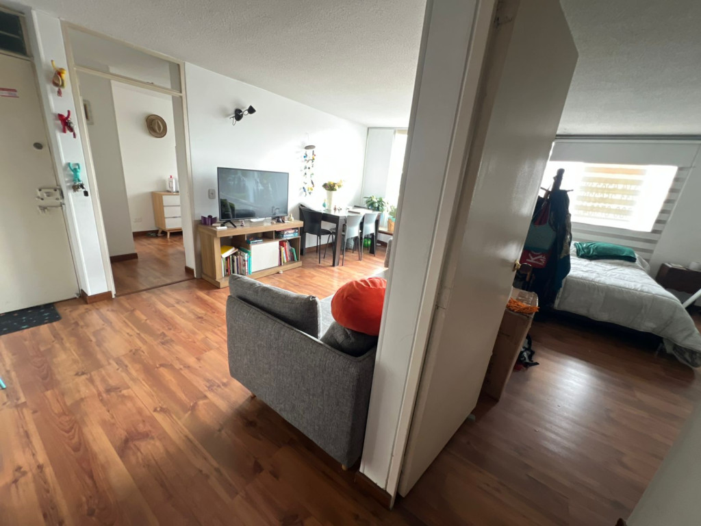 Apartamento en venta en Normandia, Bogotá · foto 4 de 14