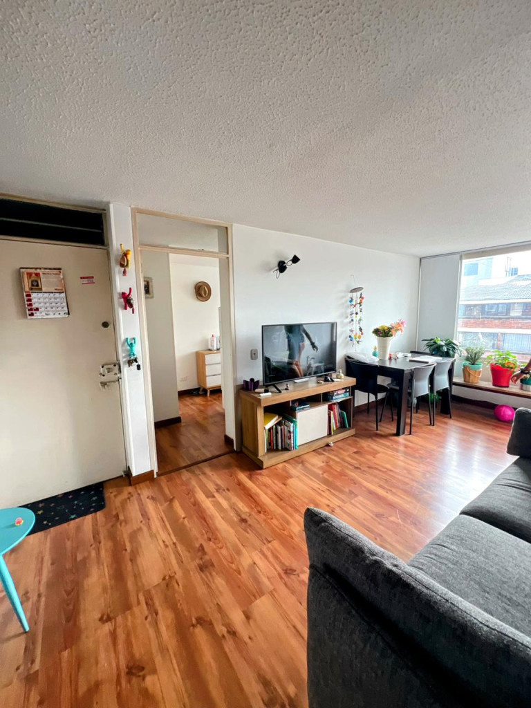 Apartamento en venta en Normandia, Bogotá · foto 7 de 14
