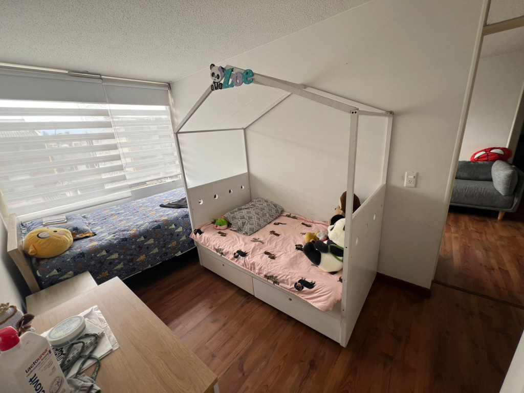 Apartamento en venta en Normandia, Bogotá · foto 8 de 14