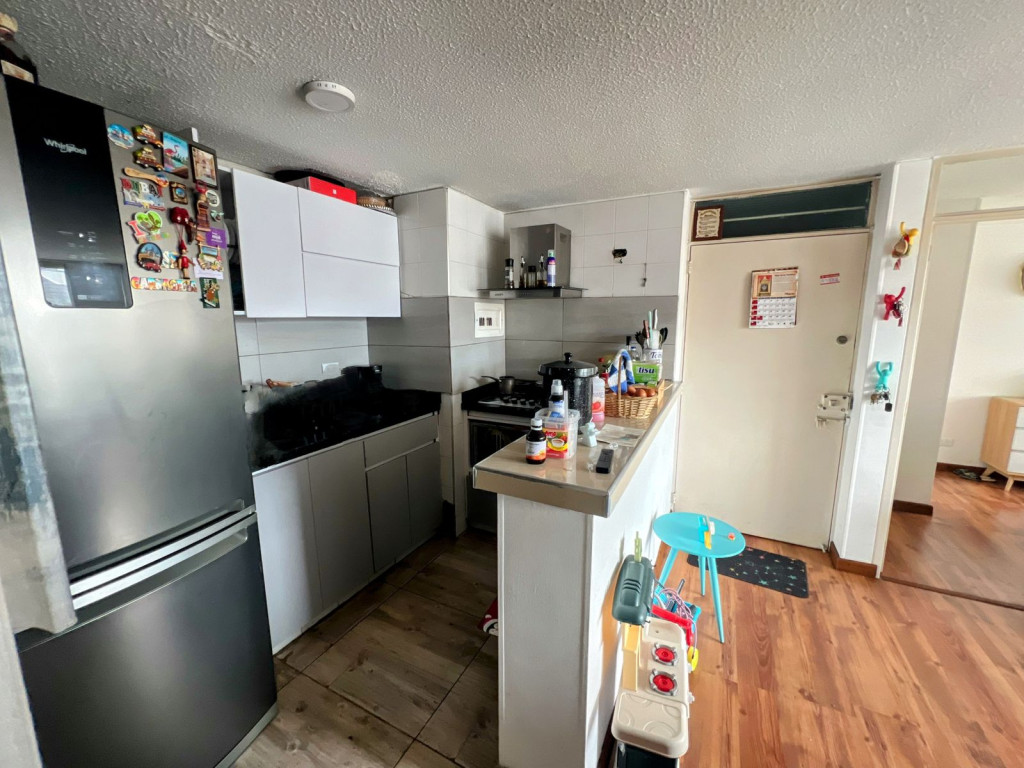 Apartamento en venta en Normandia, Bogotá · foto 11 de 14