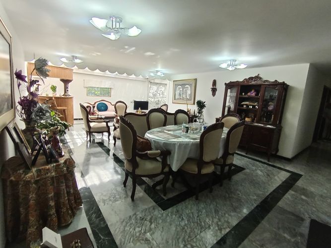 Apartamento en venta en Nicolas De Federman, Bogotá · foto 2 de 21