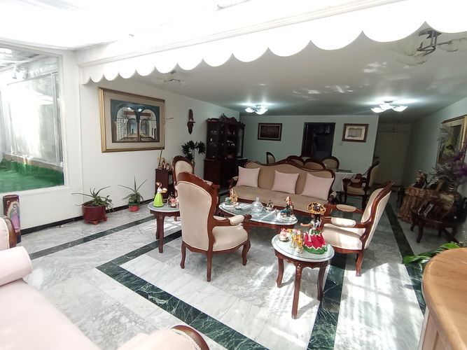 Apartamento en venta en Nicolas De Federman, Bogotá · foto 3 de 21