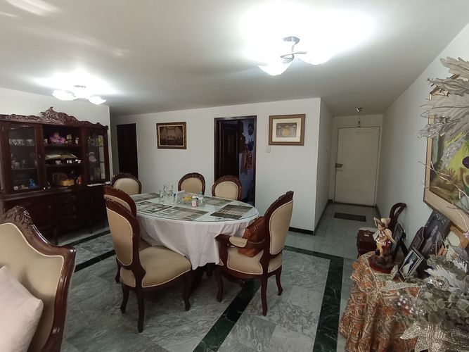 Apartamento en venta en Nicolas De Federman, Bogotá · foto 4 de 21