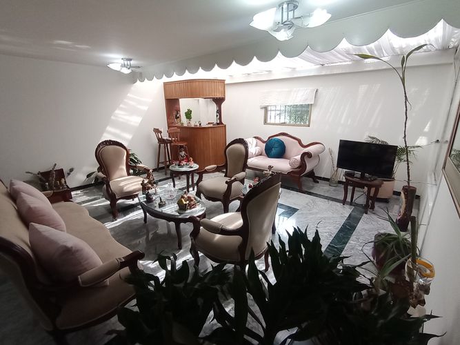 Apartamento en venta en Nicolas De Federman, Bogotá · foto 5 de 21