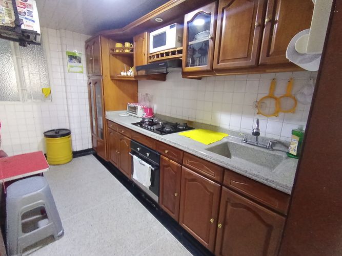 Apartamento en venta en Nicolas De Federman, Bogotá · foto 7 de 21