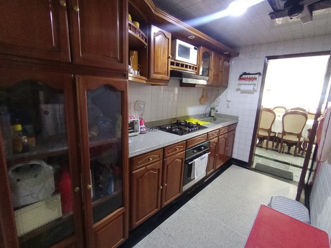 Apartamento en venta en Nicolas De Federman, Bogotá · foto 8 de 21