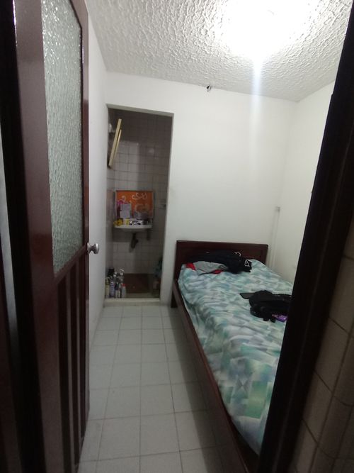 Apartamento en venta en Nicolas De Federman, Bogotá · foto 9 de 21