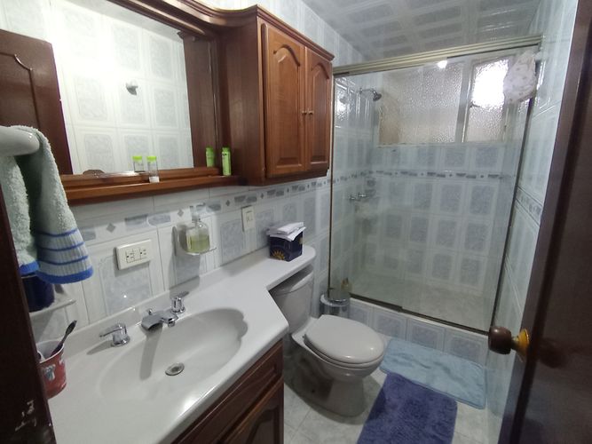 Apartamento en venta en Nicolas De Federman, Bogotá · foto 12 de 21