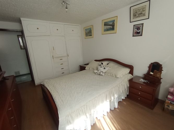 Apartamento en venta en Nicolas De Federman, Bogotá · foto 13 de 21