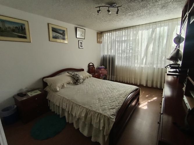 Apartamento en venta en Nicolas De Federman, Bogotá · foto 14 de 21