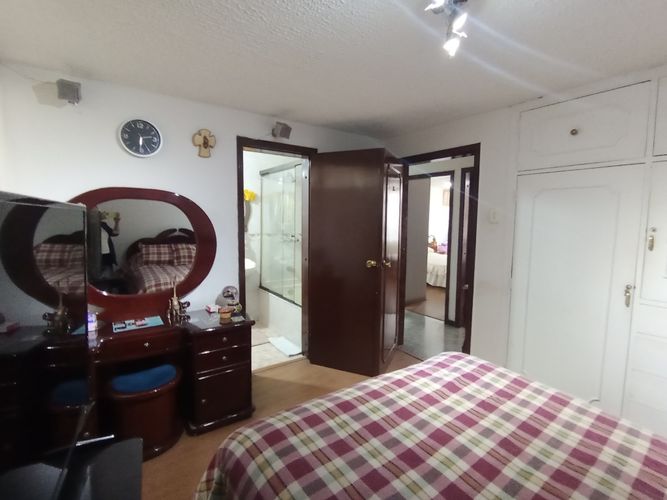 Apartamento en venta en Nicolas De Federman, Bogotá · foto 16 de 21