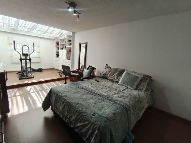 Apartamento en venta en Nicolas De Federman, Bogotá · foto 17 de 21
