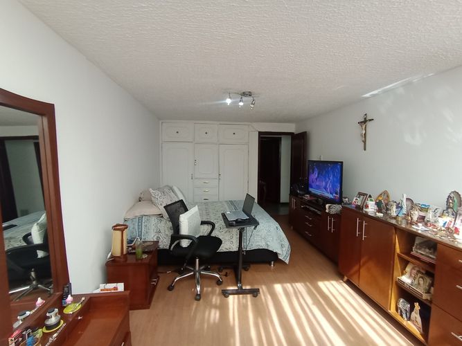 Apartamento en venta en Nicolas De Federman, Bogotá · foto 18 de 21