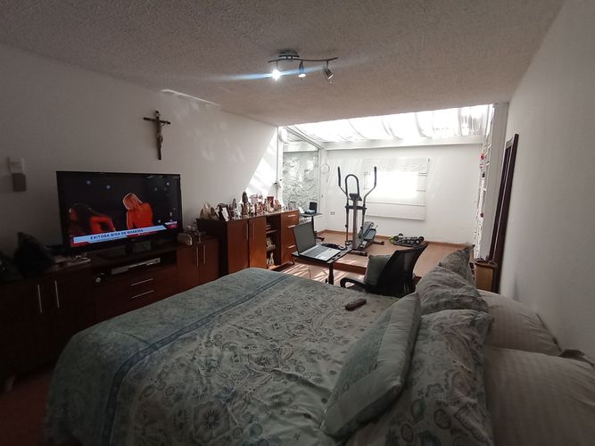 Apartamento en venta en Nicolas De Federman, Bogotá · foto 19 de 21