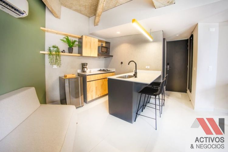 Edificio en venta en El Velodromo, Medellín, 1700 m² · foto 4 de 11