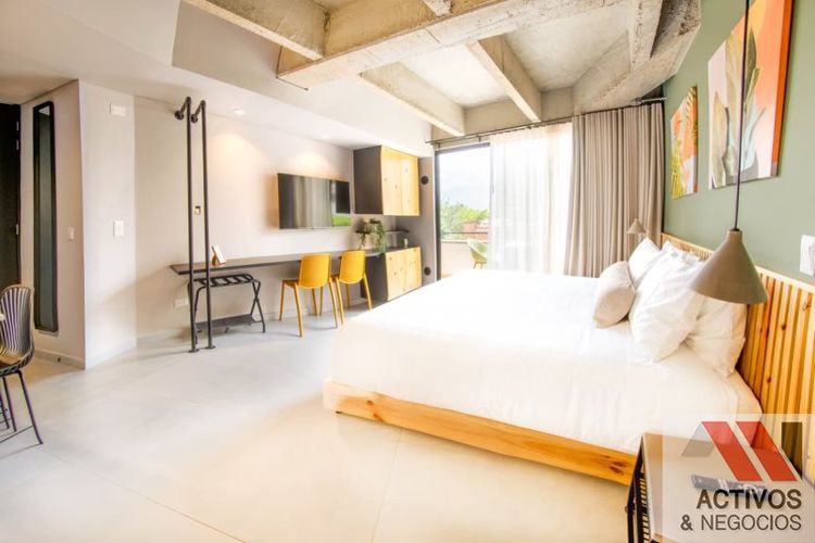 Edificio en venta en El Velodromo, Medellín, 1700 m² · foto 7 de 11
