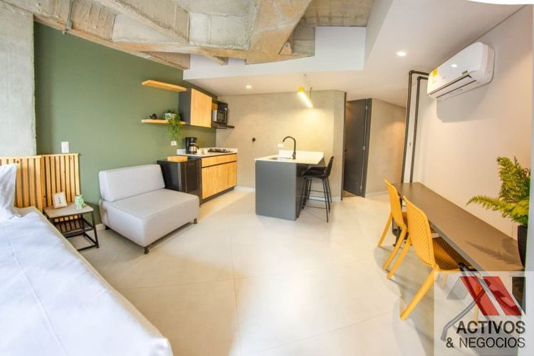 Edificio en venta en El Velodromo, Medellín, 1700 m² · foto 9 de 11