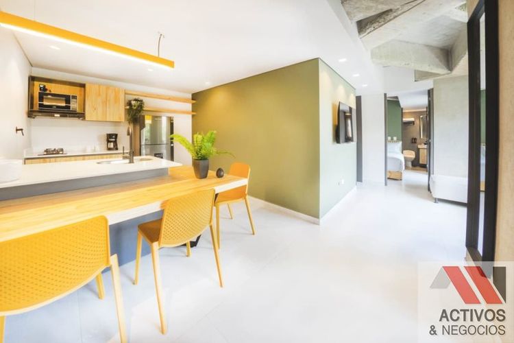 Edificio en venta en El Velodromo, Medellín, 1700 m² · foto 10 de 11