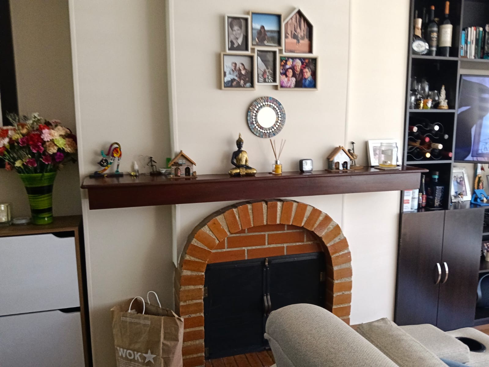 Apartamento en venta en Usatama, Bogotá · foto 8 de 15