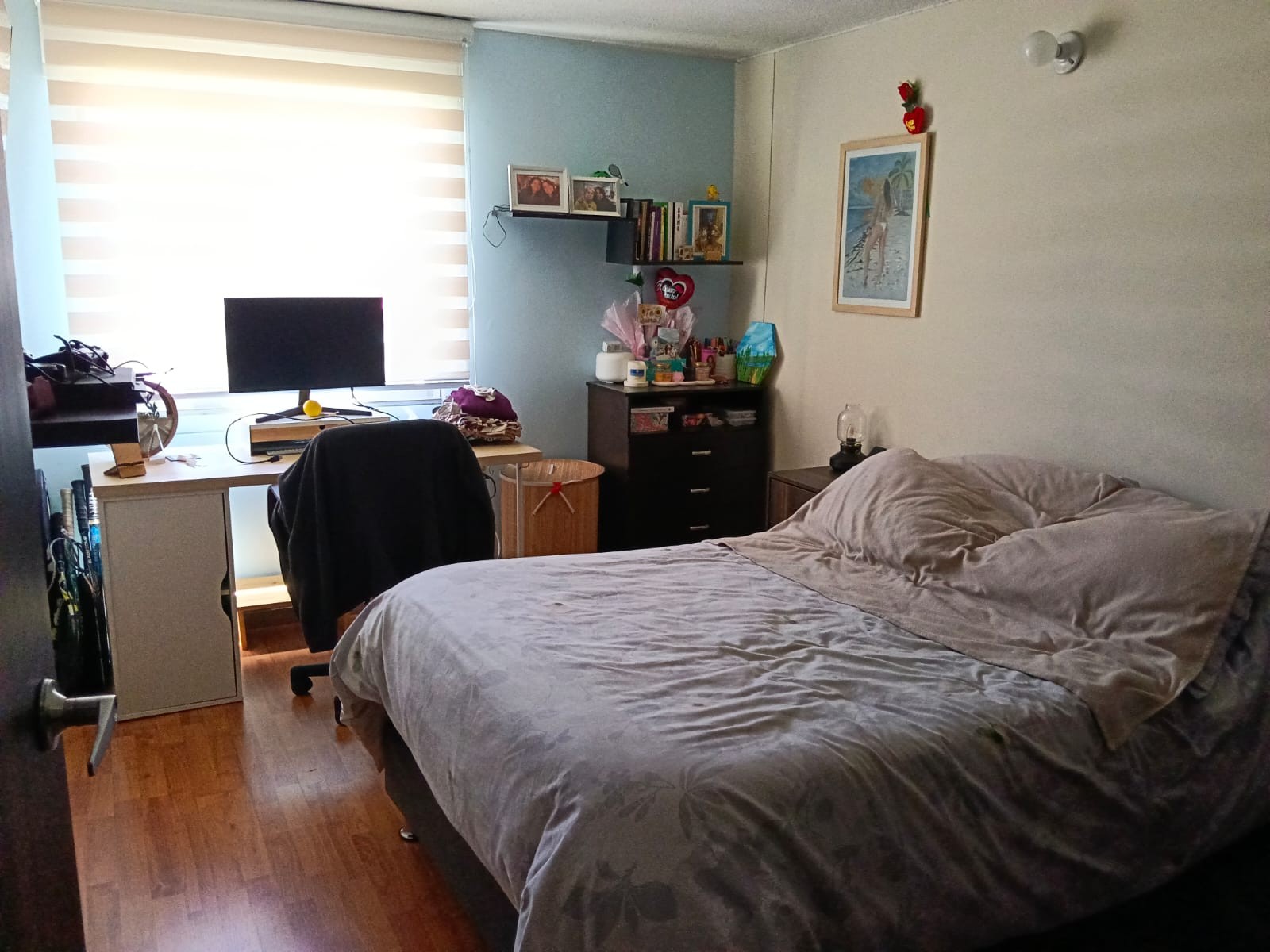Apartamento en venta en Usatama, Bogotá · foto 4 de 15