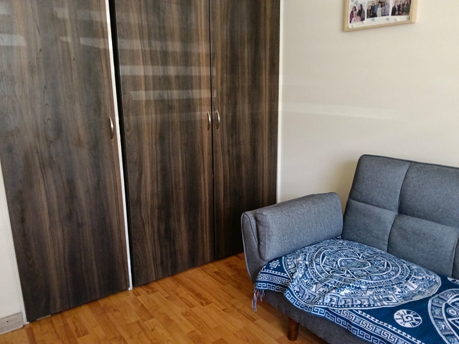 Apartamento en venta en Usatama, Bogotá · foto 7 de 15