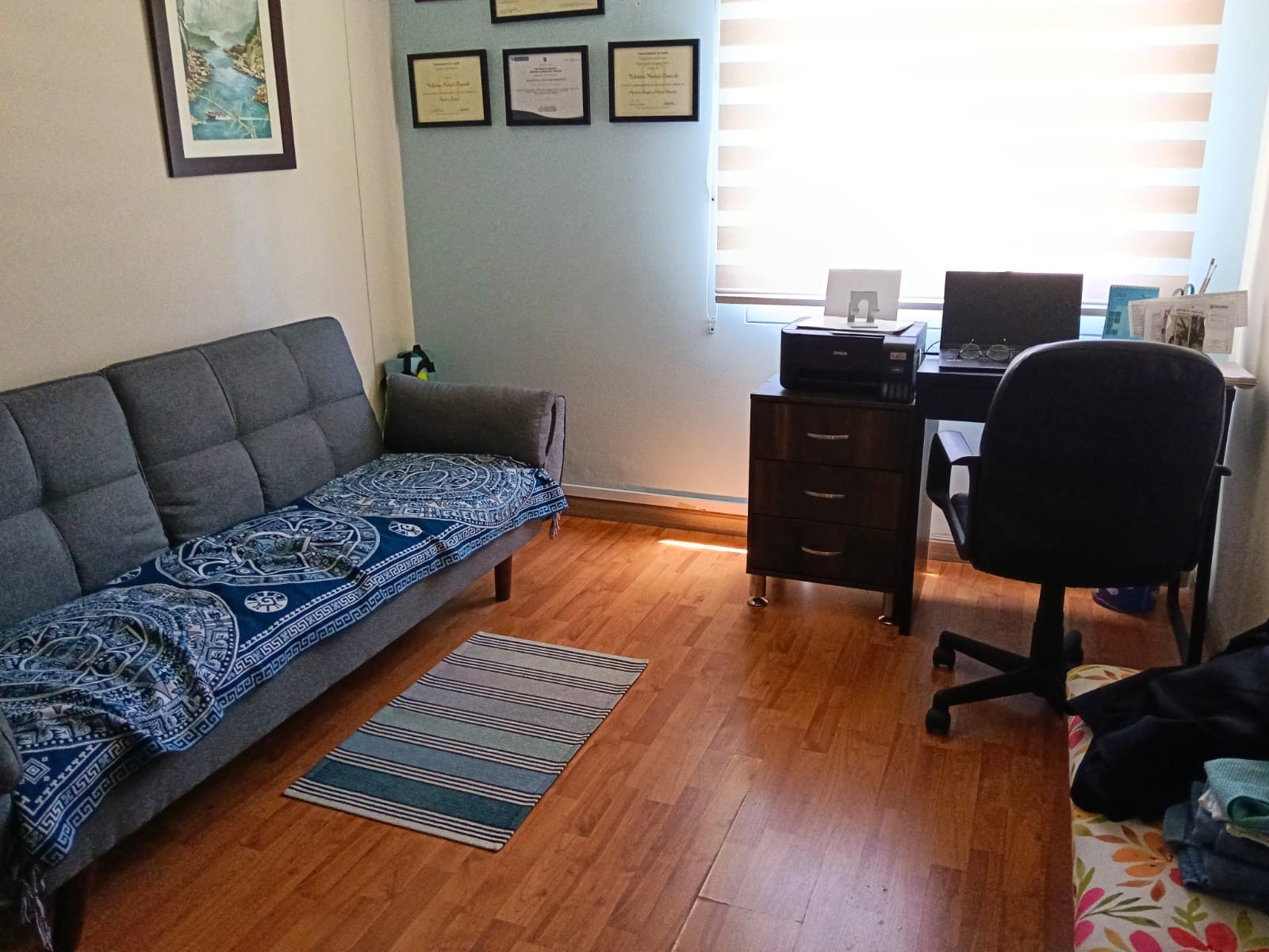 Apartamento en venta en Usatama, Bogotá · foto 5 de 15