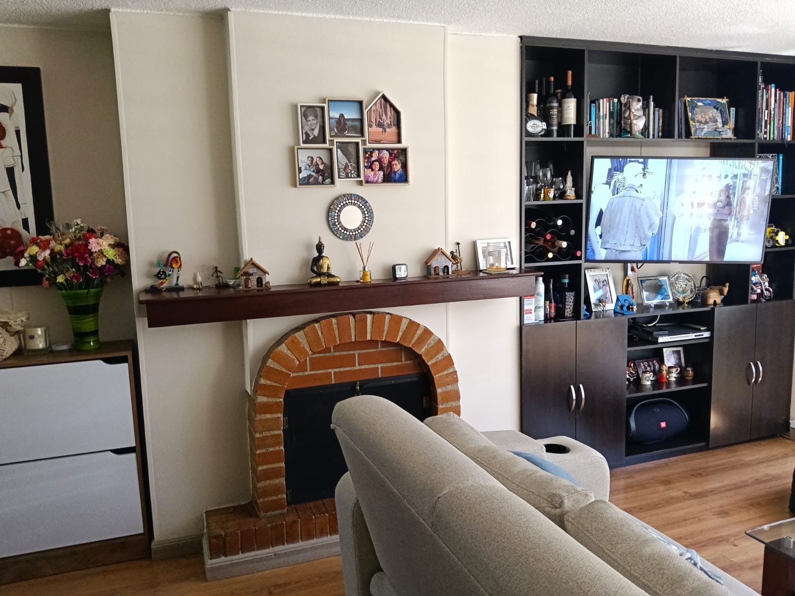 Apartamento en venta en Usatama, Bogotá · foto 10 de 15