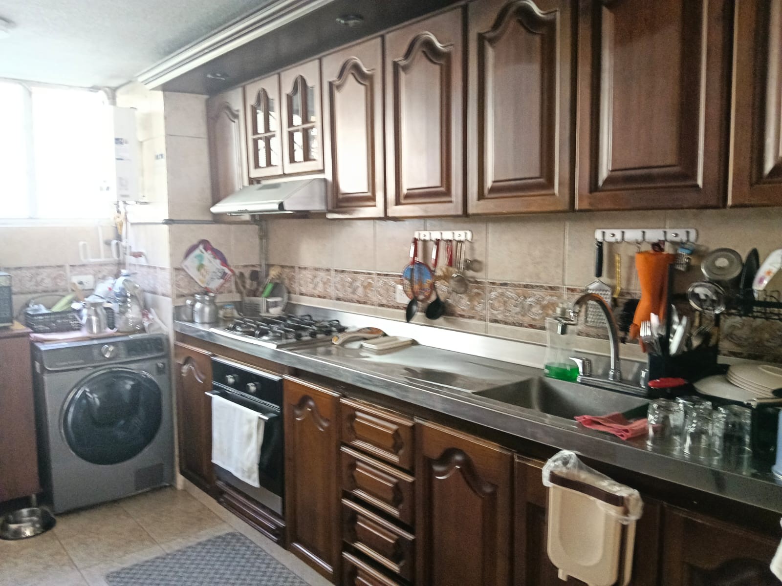 Apartamento en venta en Usatama, Bogotá · foto 12 de 15