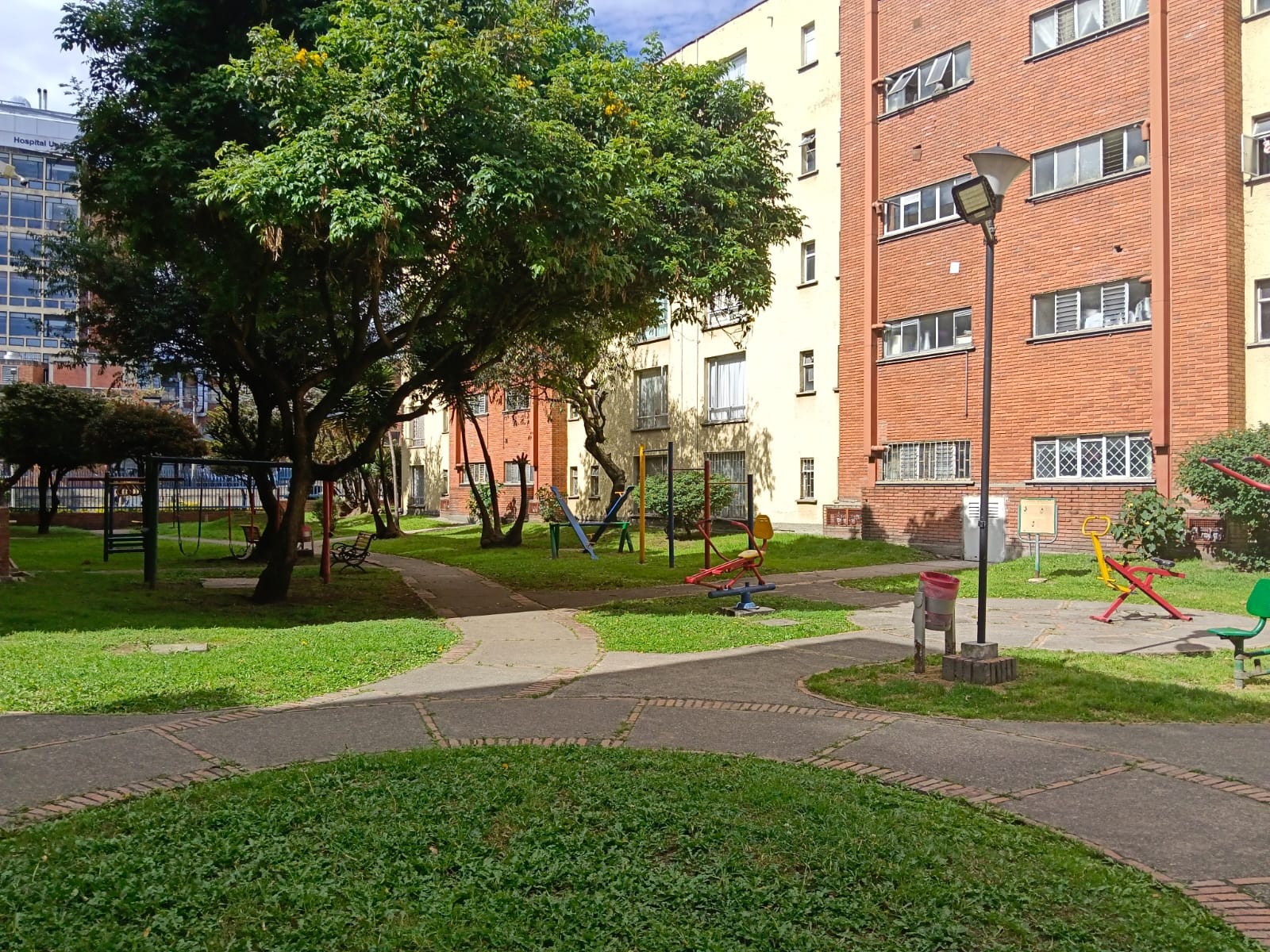 Apartamento en venta en Usatama, Bogotá · foto 11 de 15