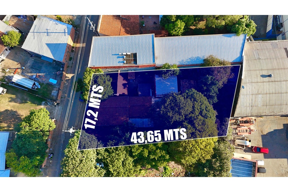 Casa en venta en Trinidad
