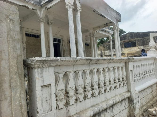 Casa en venta en Torices, Cartagena, 196 m² · foto 2 de 13