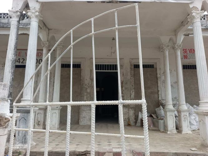 Casa en venta en Torices, Cartagena, 196 m² · foto 3 de 13