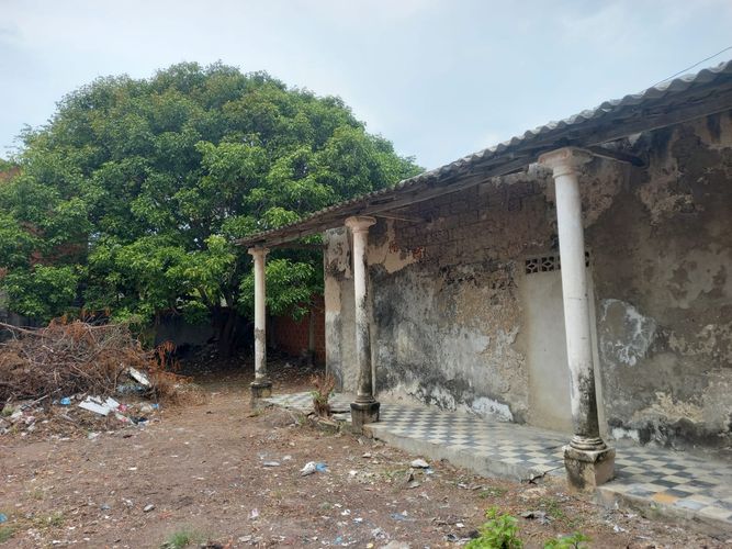 Casa en venta en Torices, Cartagena, 196 m² · foto 11 de 13
