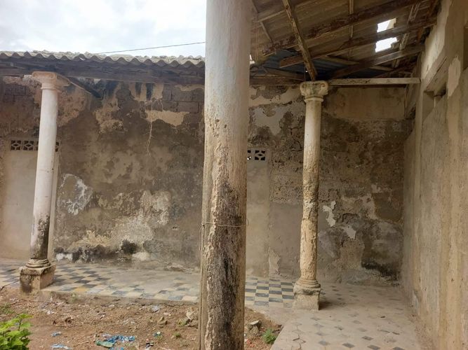 Casa en venta en Torices, Cartagena, 196 m² · foto 12 de 13