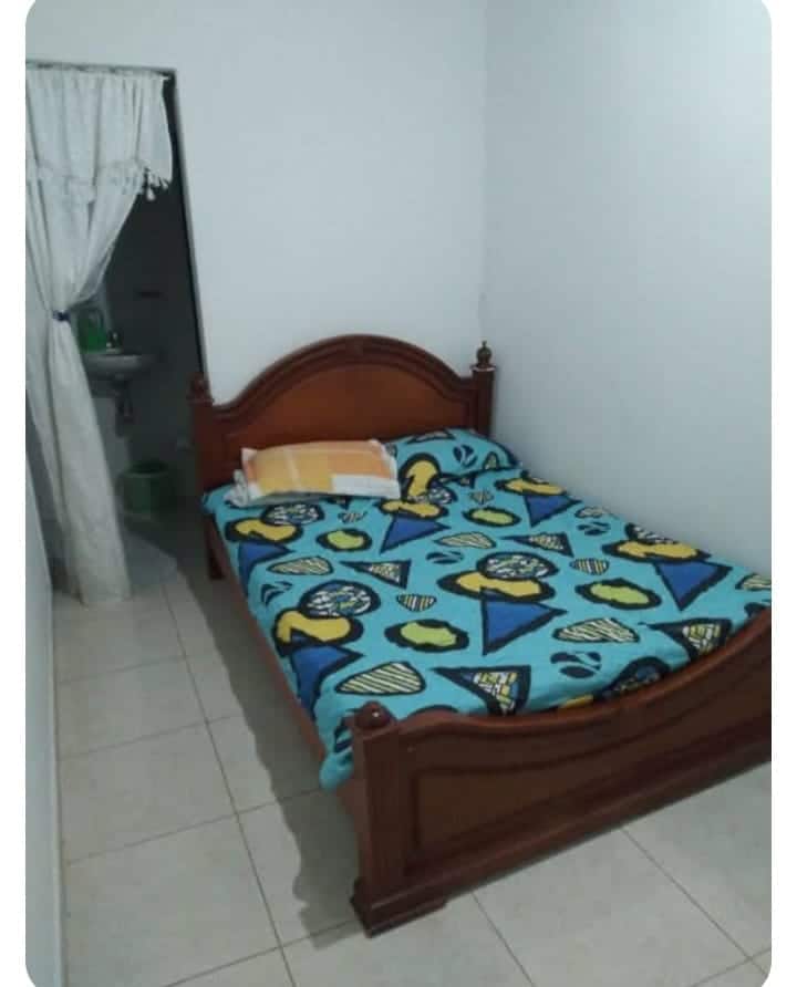 Casa en venta en Los Alpes, Cartagena · foto 9 de 10