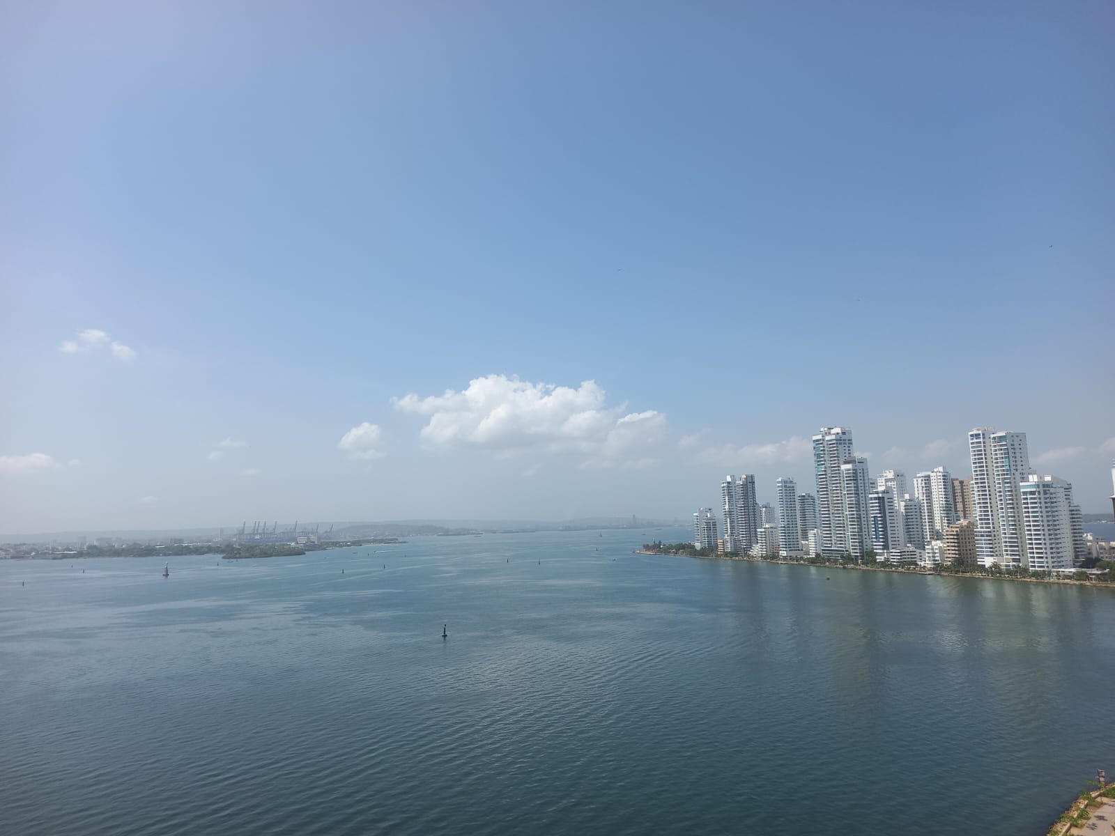Apartamento en venta en Bocagrande, Cartagena · foto 2 de 13