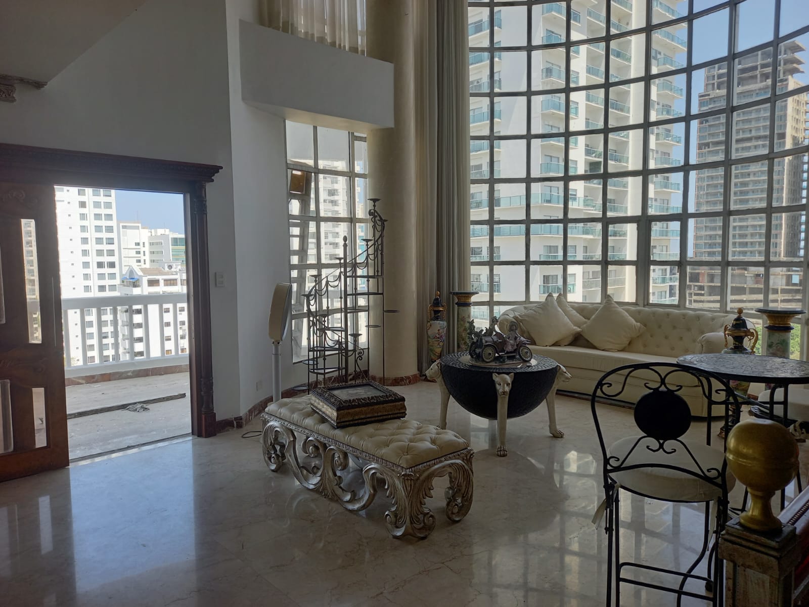 Apartamento en venta en Bocagrande, Cartagena · foto 4 de 13